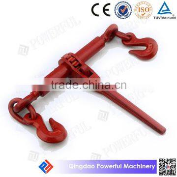 Standard L-140 Ratchet Type Load Binder