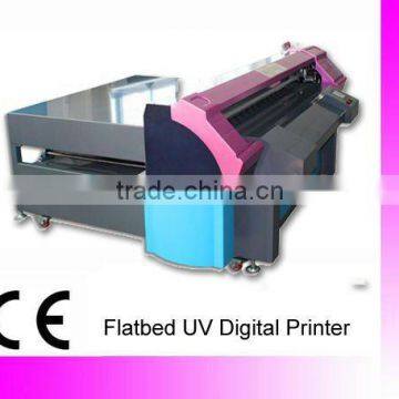 Large scale flatbed uv print equipment (seeking for oversea agent)