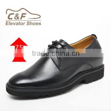 2016 elevator men's Wedding Shoes