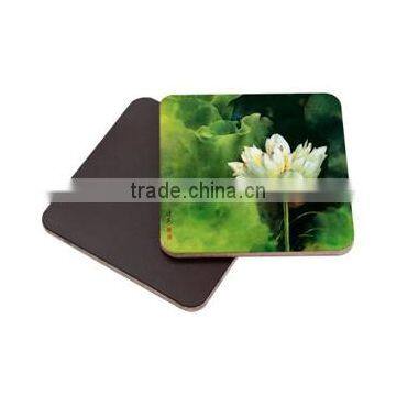 sublimation mdf Square Coaster