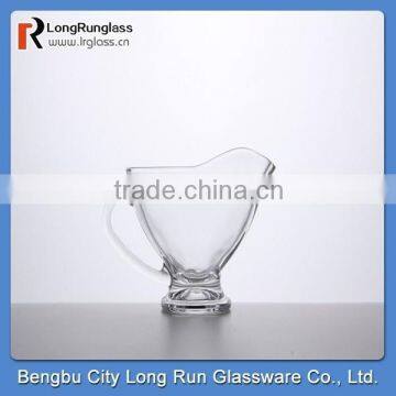 LongRun Black Pepper Sauce jars
