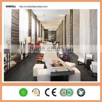 Level A Fireproof Waterproof Ceramic Tiles