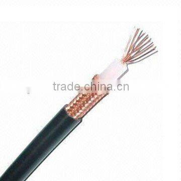 RG8 A/U Coaxial Cable with High Quality