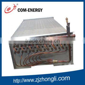 China product heat exchange compressor condenser evaporator