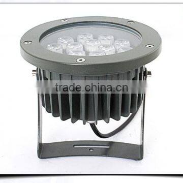 Hot sales outdoor IP65 15W led spotlight for field soccer