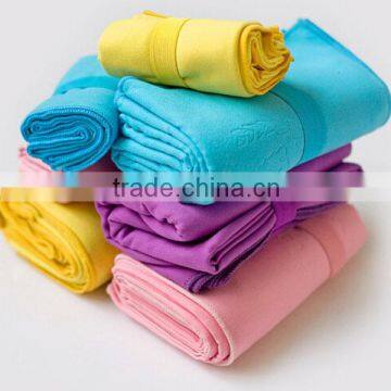 China OEM Supplier Factory Hot Selling Microfiber Pet Cleaning Cloth photo-2