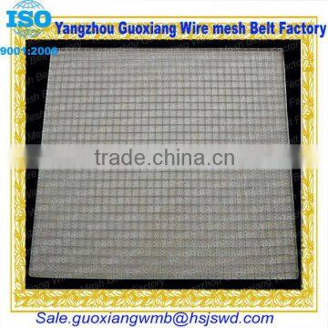 OEM stainless steel mesh tray