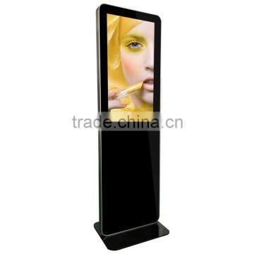 32 Inch Multitouch LCD Advertising Monitor