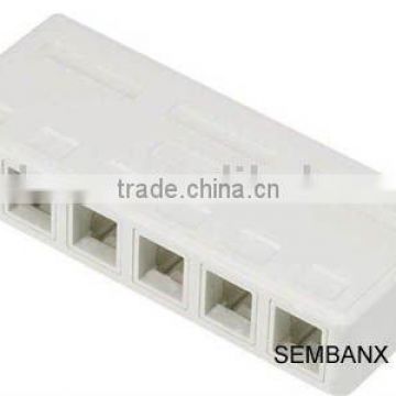 Surface Mount Box