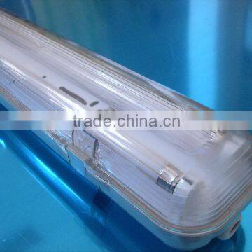 Electrical Fluorescent Lighting Fixture T8 & T5 IP65