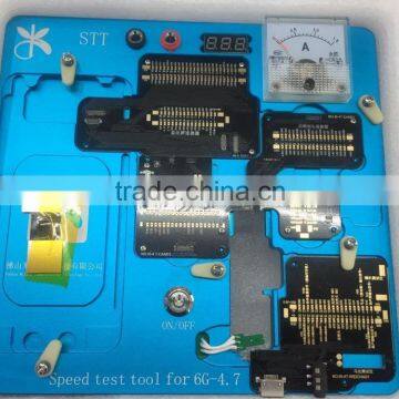 Mobilephone Convient repair platform for 6G 4.7inch