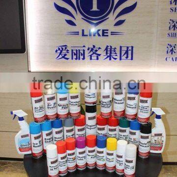 Aeropak Tyre Puncture Sealant,Liquid Tire Sealant(SGS,REACH,ROHS) photo-2
