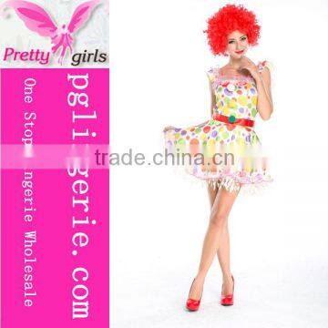 Sexy Cheerleader Costume Cheerleading Uniform for Girl photo-2