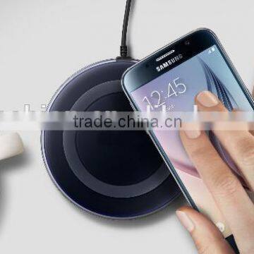 Mobile Phone Qi Wireless Charger With High Quality, Wholesale China