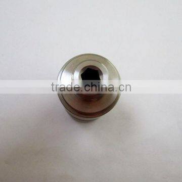 High Quality Stainless Steel Spray Gun Auto Connectors