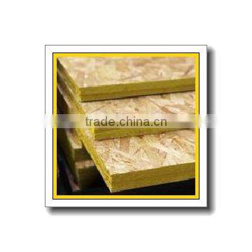 different size thickness OSB particleboard with best price