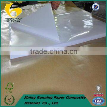 PVC SELF ADHESIVE FILM