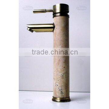 Faucet mixer tap-Lautus Faucet mixer tap