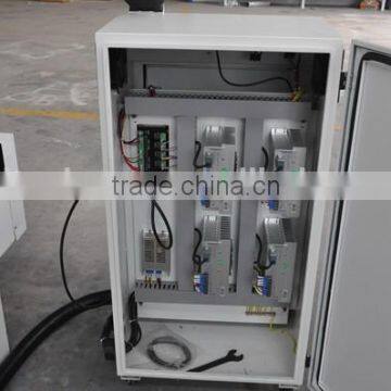 MITECH 9015 CNC Engraving Machine Economic Stone Cnc Router photo-3