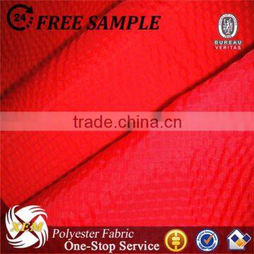 TPU coated polyester padded fabric