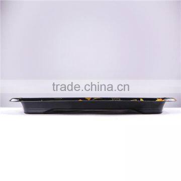 SM1-3127A PS Sushi Box With Clear Lids photo-3