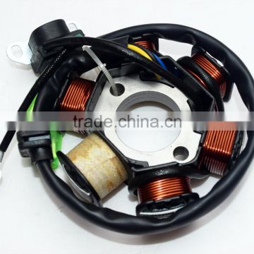 JH70-6 Motorcycle Magneto Stator Coil for BAJAJ CT100