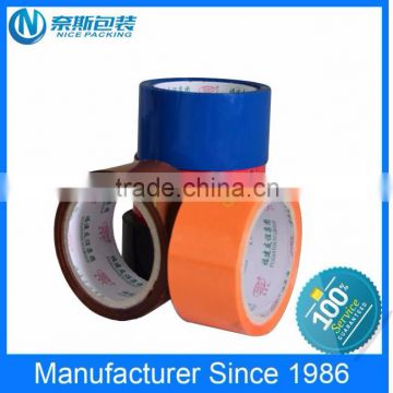 High Quality decorative adhesive tape with different color tape