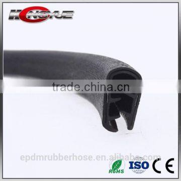 profesional manufacturing sponge rubber door seal strip for auto/construction