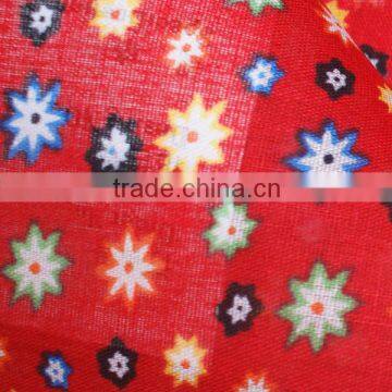 100% printed fabric 32*32 68*68