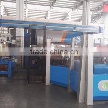 Textile Fume Extractor Filter