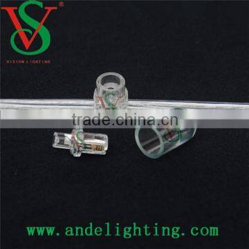 DC12V Clip Light, LED Fairy Light String 100m /roll, 15cm Spacing photo-3