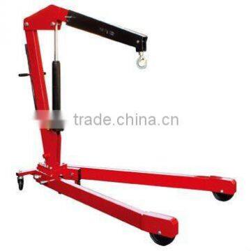 Torin BigRed(TM) 2-Ton Engine Crane Lift with CE Approved