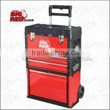 Torin BigRed aircraft trolley Tool box