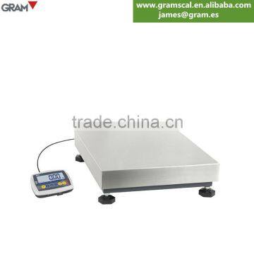 Hot Sales K2 LCD Display Floor Scale Indicator, Bench Scale Indicator