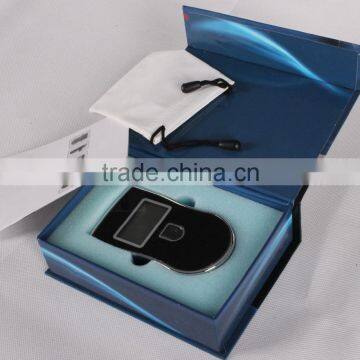 Digital Porable Alcohol Breathalyser photo-3