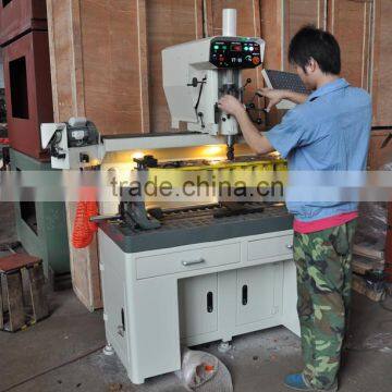 Valve Seat and Guide Boring Machine for Engine Rebuild-BV60S photo-4