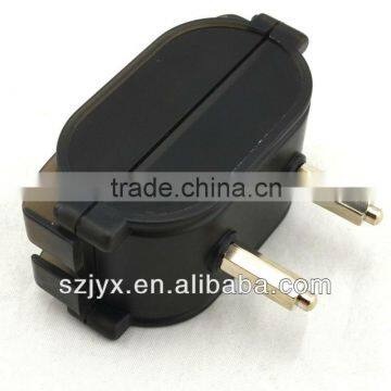 X600 Anti Bark Rechargeable Remote Control Slave Dog Training Vibrating Shock Collar and Leashes for Pets in House and Garden photo-4