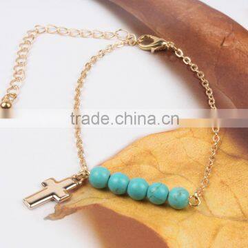 High Quality With Best Delivery Beads With Chain Bracelet