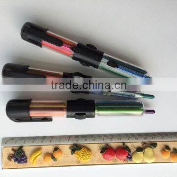 wholesale jumbo 6 in 1 art painting crayon