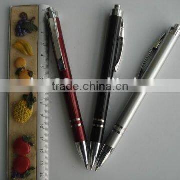 high quality and EU standard ballpoint pen for conference