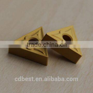 Best01 Processing Stainless Steel Carbide Insert photo-2