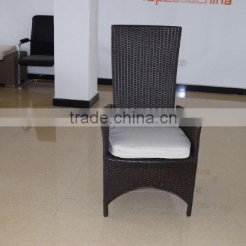 Polyrattan Garden chairs/dining chair pads