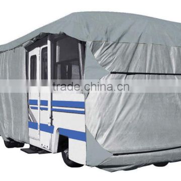 Tailored class A Caravan Cover/RV Cover/Motorhome Cover