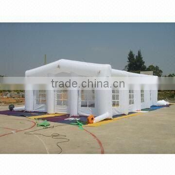 Big inflatable wedding tent supplier China