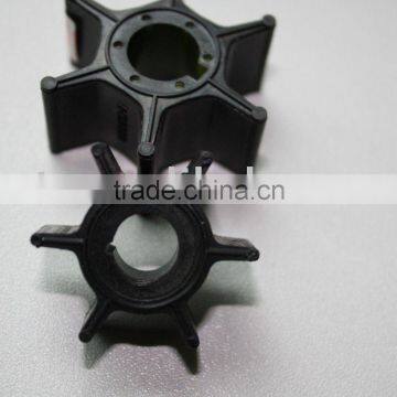 rubber impeller used for Outboard engine