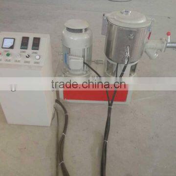 SHR 10L mixer/laboraty mixer/pvc mixer