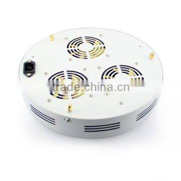 UFO 180W Led Grow Light Agricultural for Hydroponics Nutrients photo-4