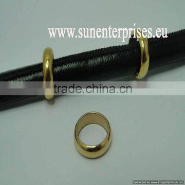 Magnetic Locks SSP 587 Gold 10 mm