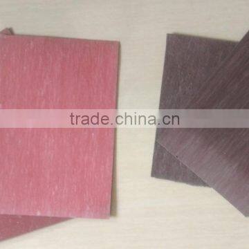 Latest Technology Non Asbestos Sealing Rubber Gasket