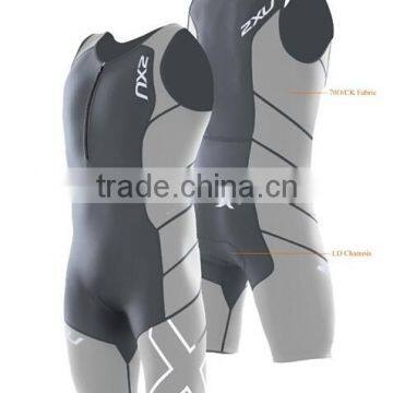 Custom Professional Triathlon Suit